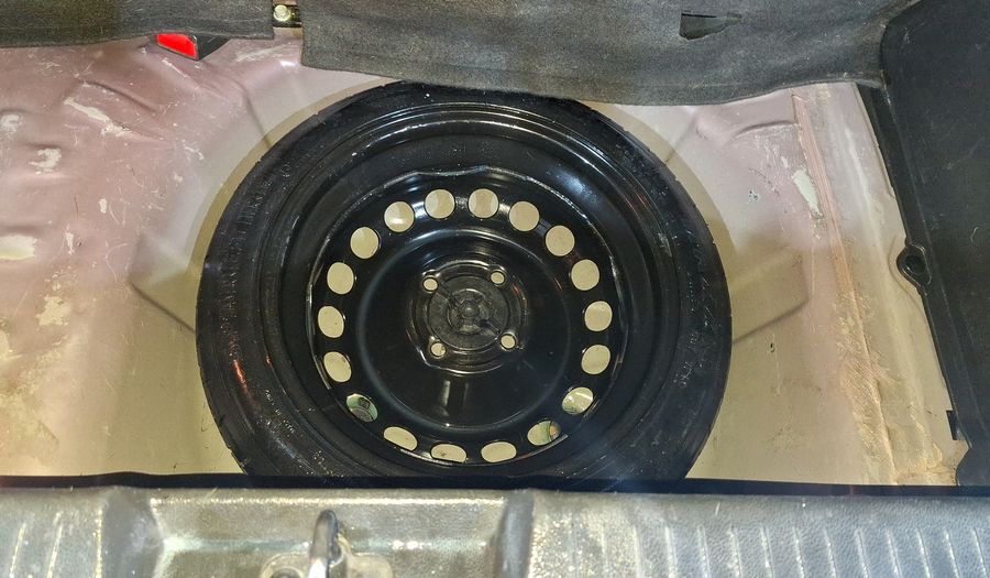 Chevrolet Spark 1.4 LT B Hatchback 2020