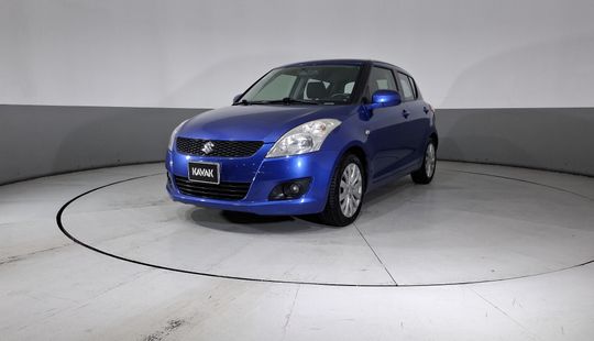 Suzuki • Swift