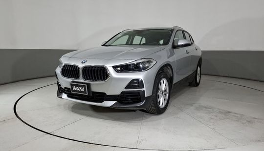 Bmw • X2