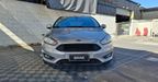 Ford Focus Iii 2.0 SE Hatchback 2017