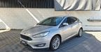 Ford Focus Iii 2.0 SE Hatchback 2017