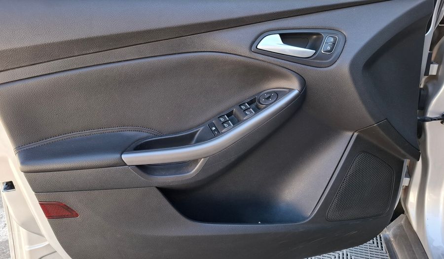 Ford Focus Iii 2.0 SE Hatchback 2017
