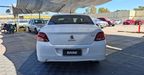Peugeot 301 1.6 HDI ALLURE Sedan 2017