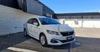 Peugeot 301 1.6 HDI ALLURE Sedan 2017