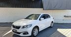 Peugeot 301 1.6 HDI ALLURE Sedan 2017