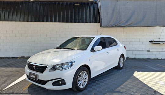 Peugeot • 301