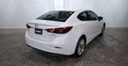 Mazda 3 2.5 SEDÁN S GT TA Sedan 2014