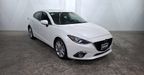 Mazda 3 2.5 SEDÁN S GT TA Sedan 2014