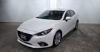 Mazda 3 2.5 SEDÁN S GT TA Sedan 2014