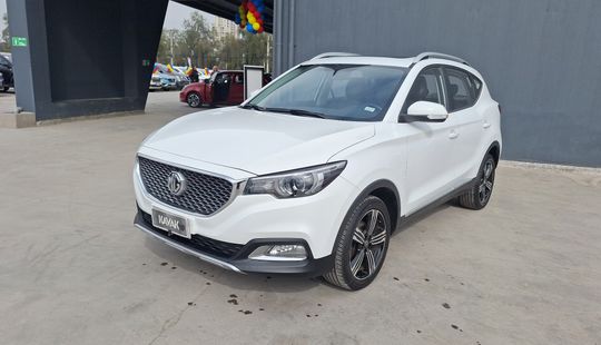 Mg • Zs