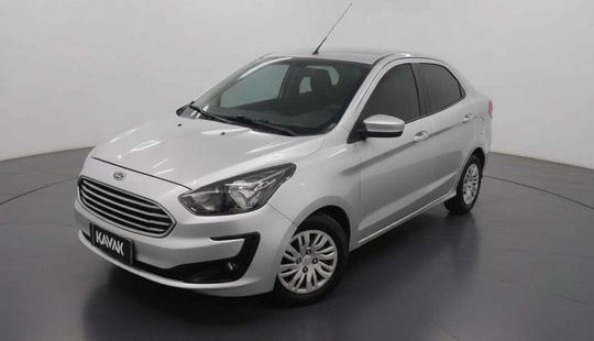 Ford • Ka
