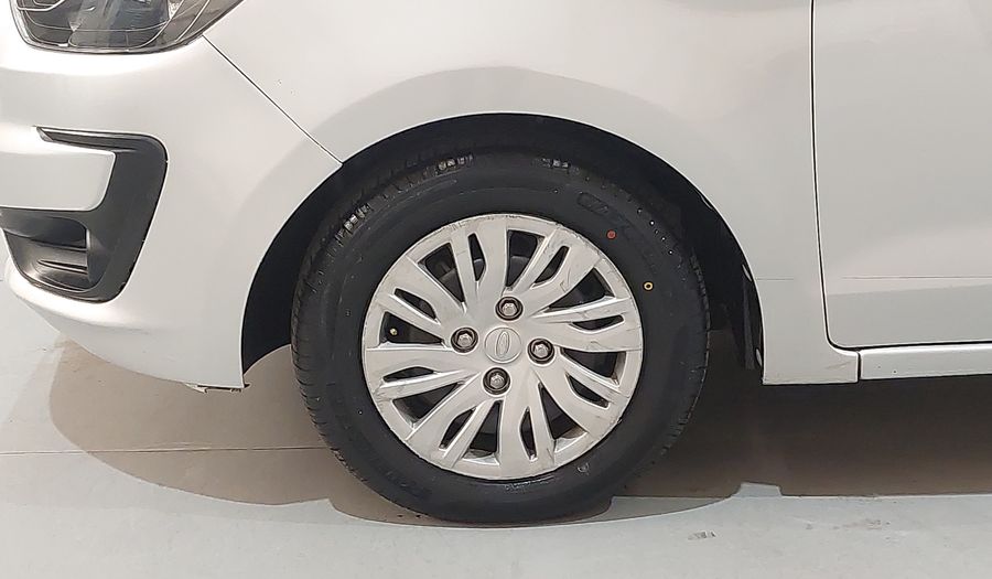 Ford Ka 1.5 SE + SEDAN Sedan 2020