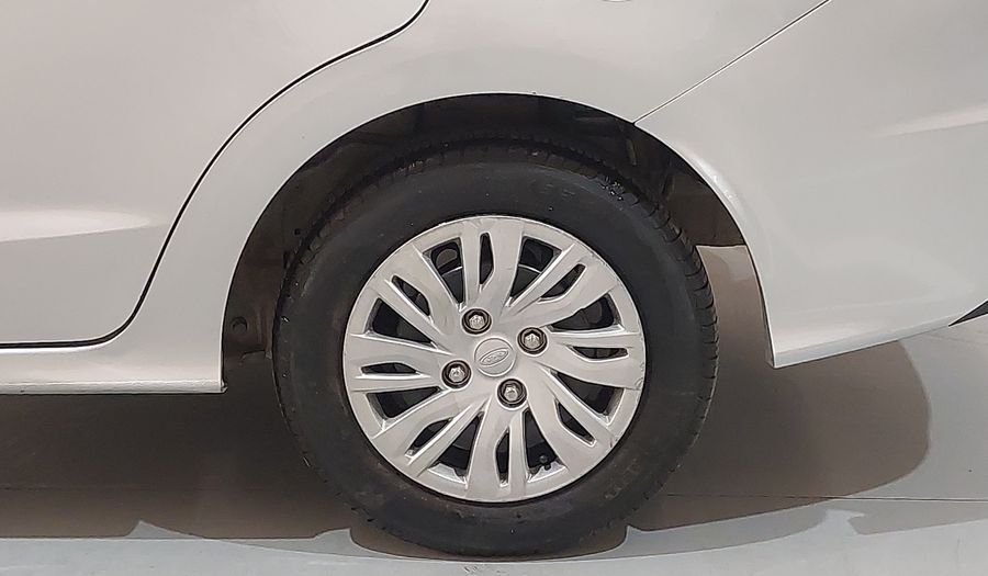 Ford Ka 1.5 SE + SEDAN Sedan 2020