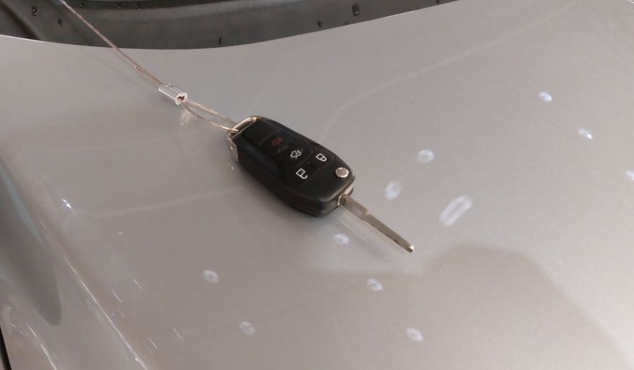 Ford Ka 1.5 SE + SEDAN Sedan 2020