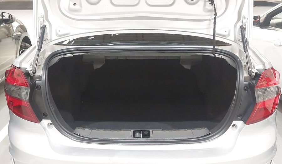 Ford Ka 1.5 SE + SEDAN Sedan 2020