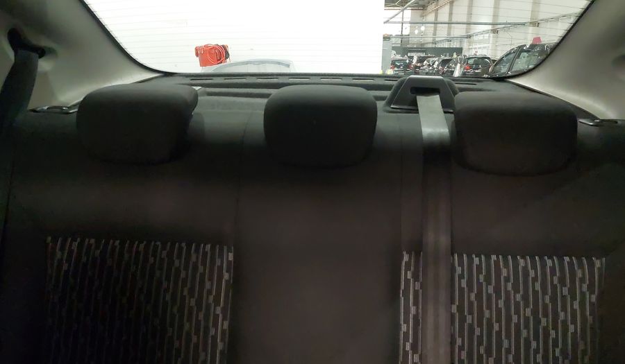 Ford Ka 1.5 SE + SEDAN Sedan 2020