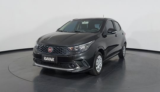 Fiat • Argo