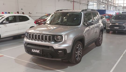 Jeep • Renegade