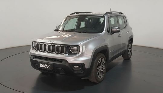 Jeep • Renegade