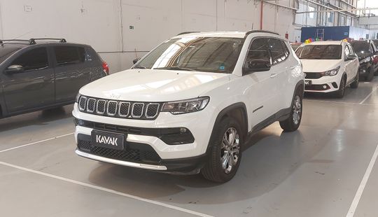Jeep • Compass