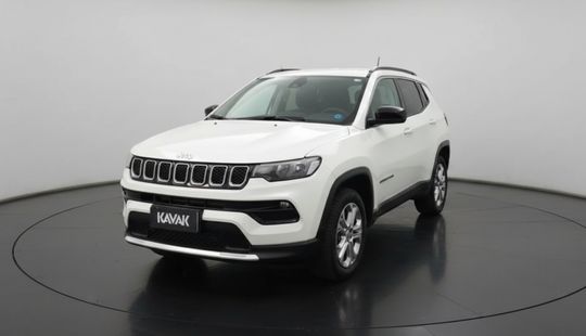 Jeep • Compass