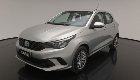 Fiat • Argo