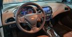 Chevrolet Cruze Ii 1.4 PREMIER AT Sedan 2020