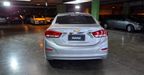 Chevrolet Cruze Ii 1.4 PREMIER AT Sedan 2020
