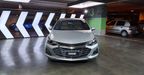 Chevrolet Cruze Ii 1.4 PREMIER AT Sedan 2020