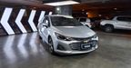 Chevrolet Cruze Ii 1.4 PREMIER AT Sedan 2020