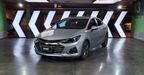 Chevrolet Cruze Ii 1.4 PREMIER AT Sedan 2020