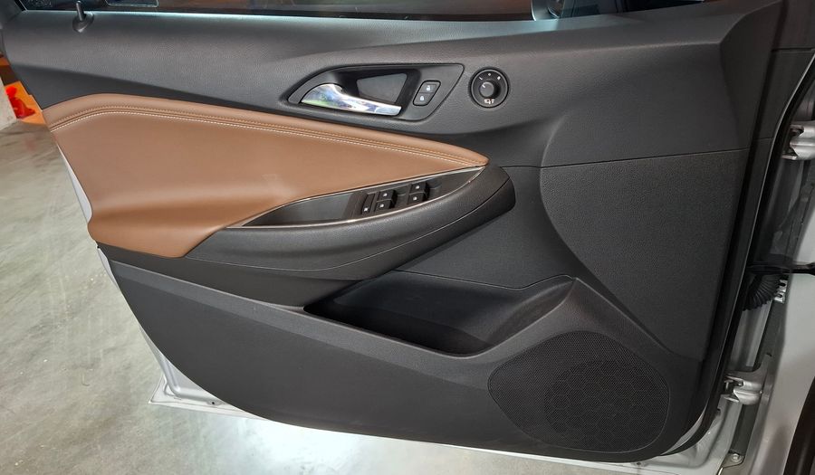 Chevrolet Cruze Ii 1.4 PREMIER AT Sedan 2020