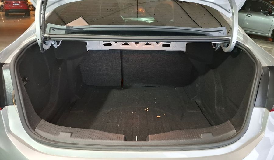 Chevrolet Cruze Ii 1.4 PREMIER AT Sedan 2020