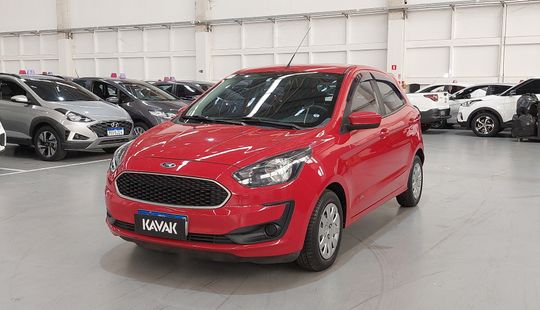 Ford • Ka