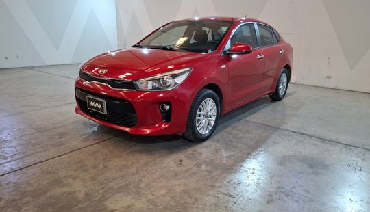 Kia • Rio