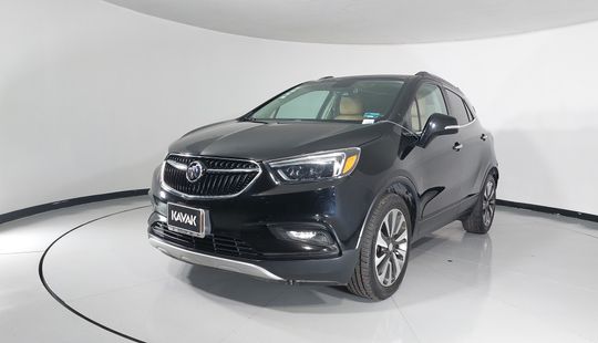 Buick • Encore