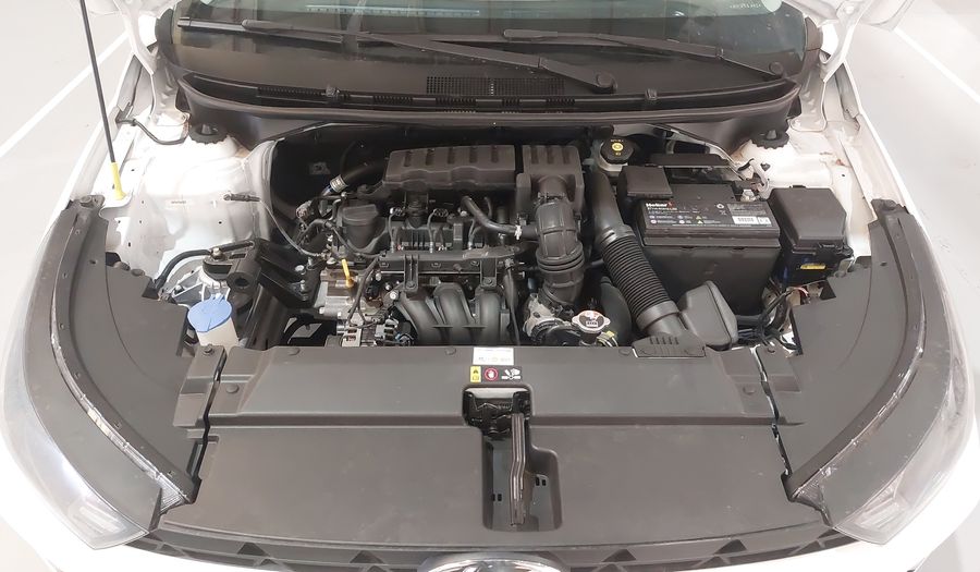 Hyundai Hb20 SENSE MANUAL Hatchback 2024