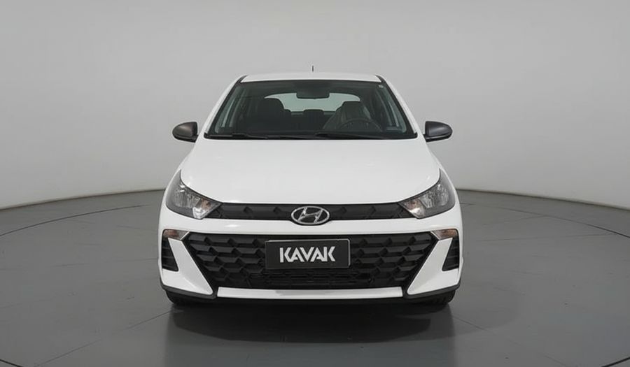 Hyundai Hb20 SENSE MANUAL Hatchback 2024