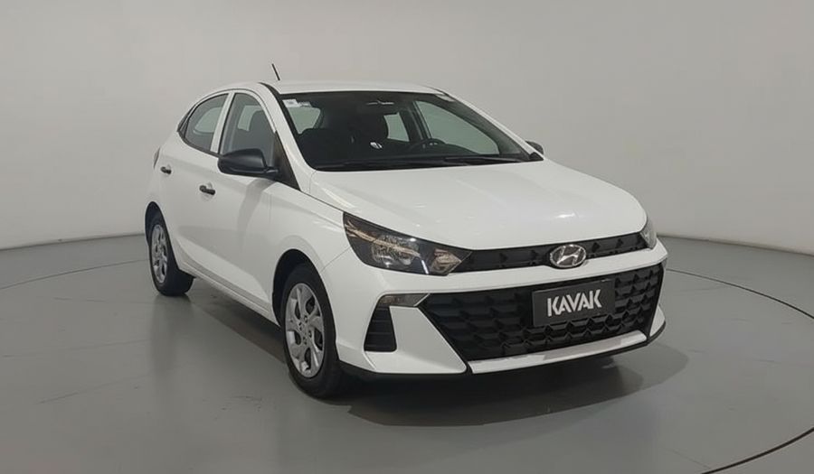 Hyundai Hb20 SENSE MANUAL Hatchback 2024