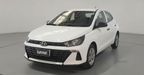 Hyundai Hb20 SENSE MANUAL Hatchback 2024