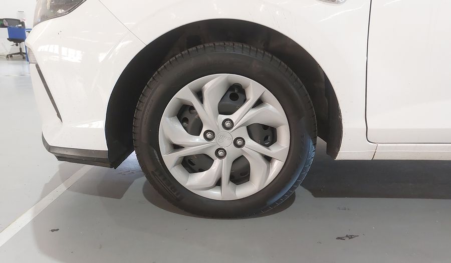 Hyundai Hb20 SENSE MANUAL Hatchback 2024
