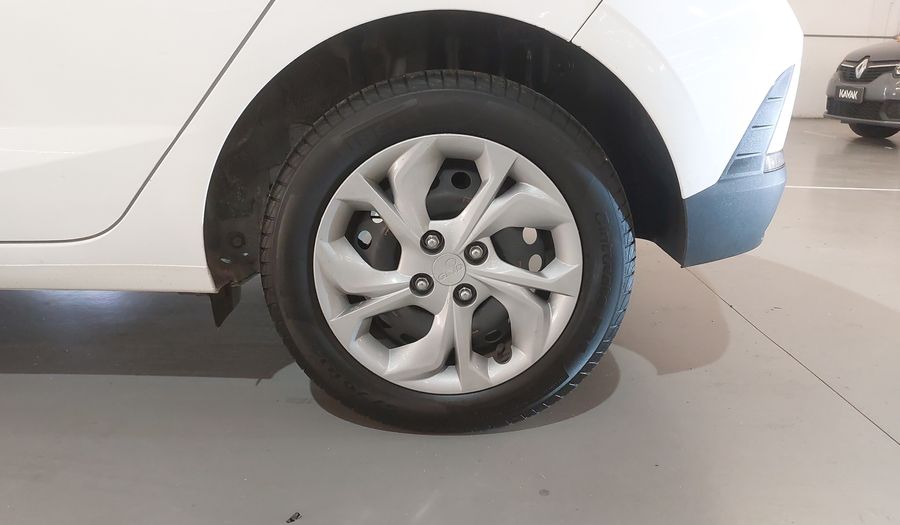 Hyundai Hb20 SENSE MANUAL Hatchback 2024