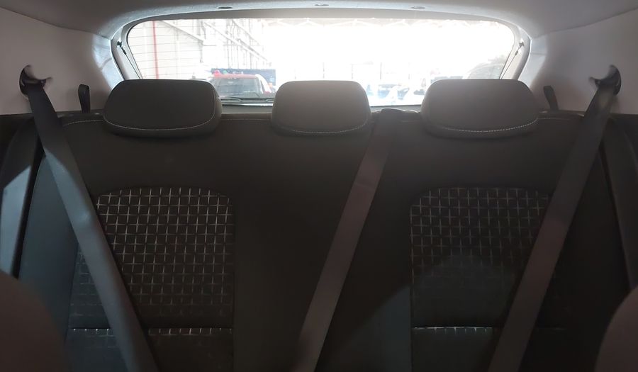 Hyundai Hb20 SENSE MANUAL Hatchback 2024