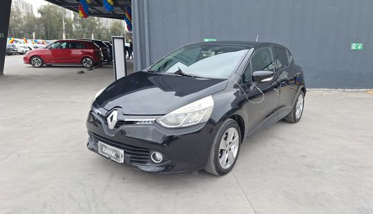 Renault • Clio