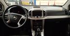 Chevrolet Captiva 2.4 LS Suv 2012