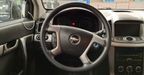 Chevrolet Captiva 2.4 LS Suv 2012