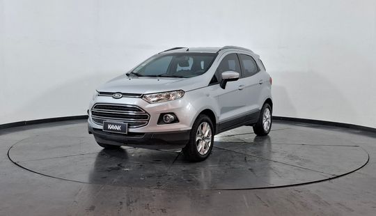 Ford • EcoSport