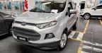 Ford Ecosport 2.0L TITANIUM Suv 2013