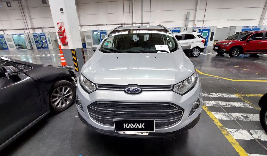 Ford Ecosport 2.0L TITANIUM Suv 2013