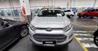 Ford Ecosport 2.0L TITANIUM Suv 2013